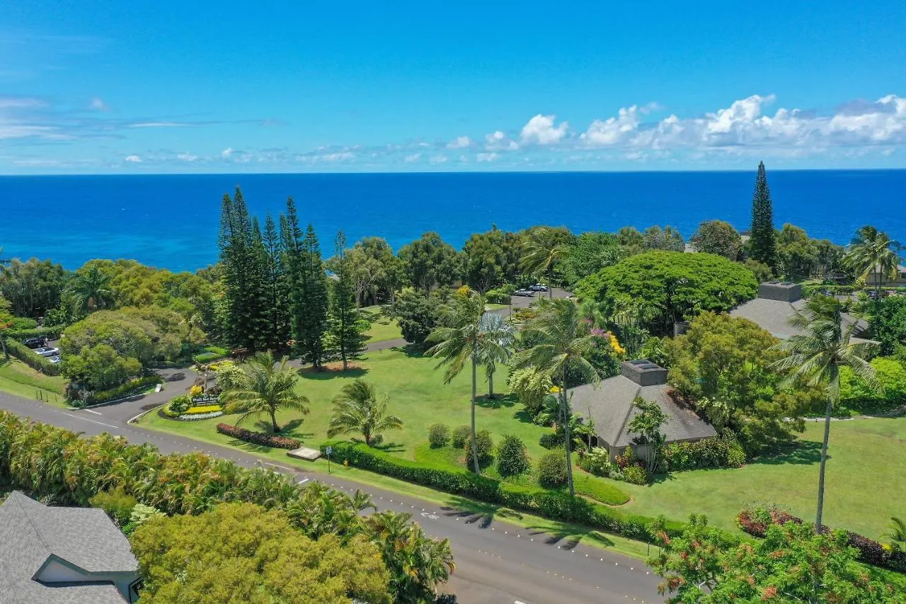 Pali Ke Kua #215 Apartment Princeville United States