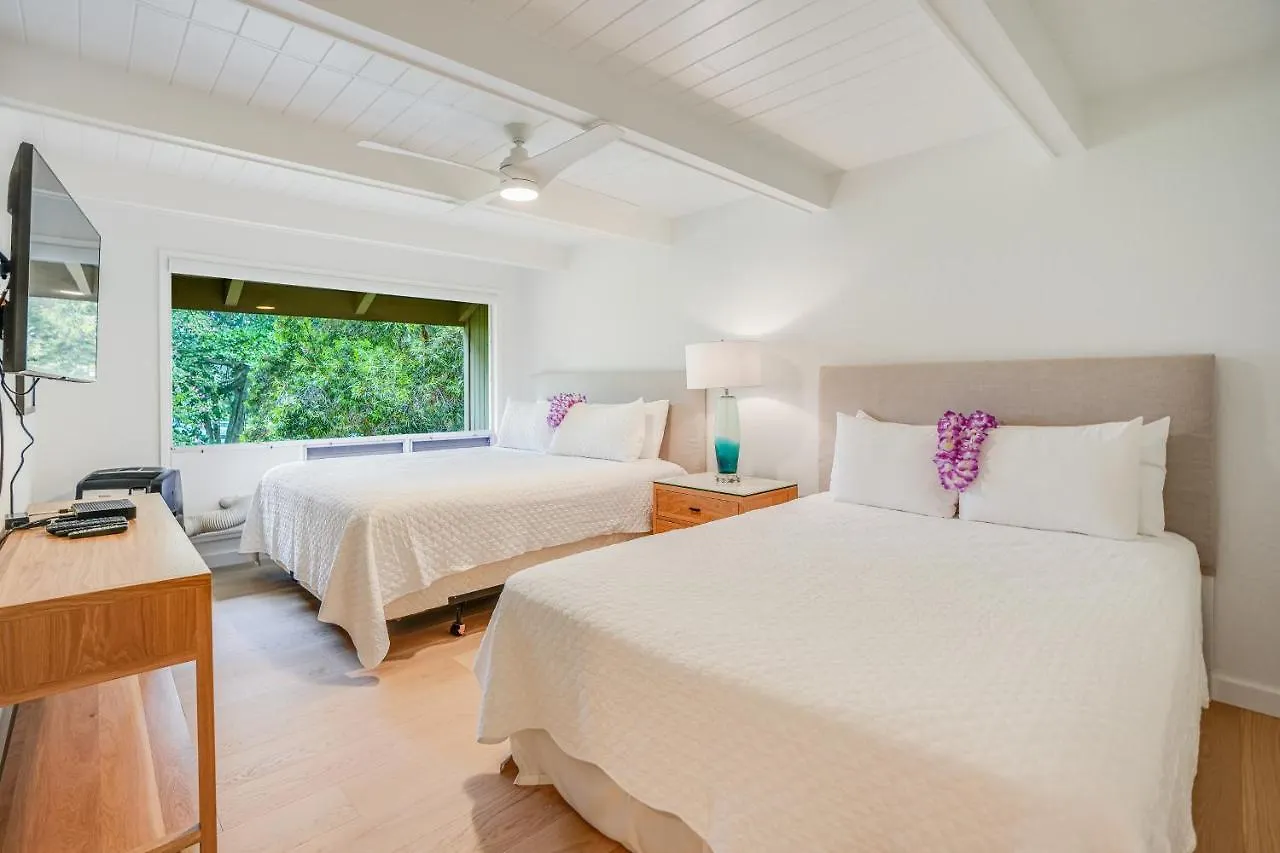 Pali Ke Kua #215 Apartment Princeville