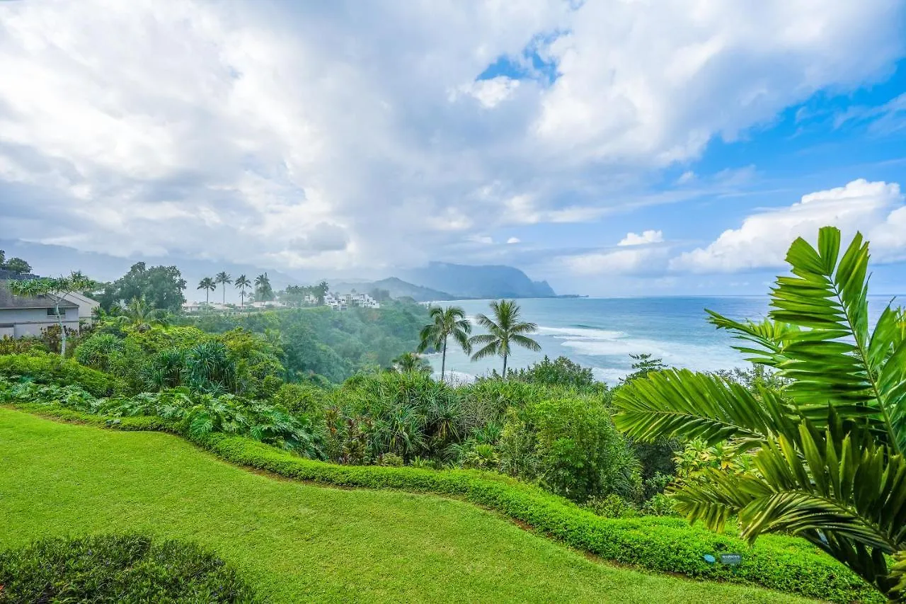 Pali Ke Kua #215 Apartment Princeville United States